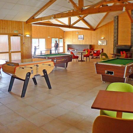 Appartement Cosy Avec Piscines, Parking Et Wifi A Samoens - Fr-1-629-32 Екстериор снимка