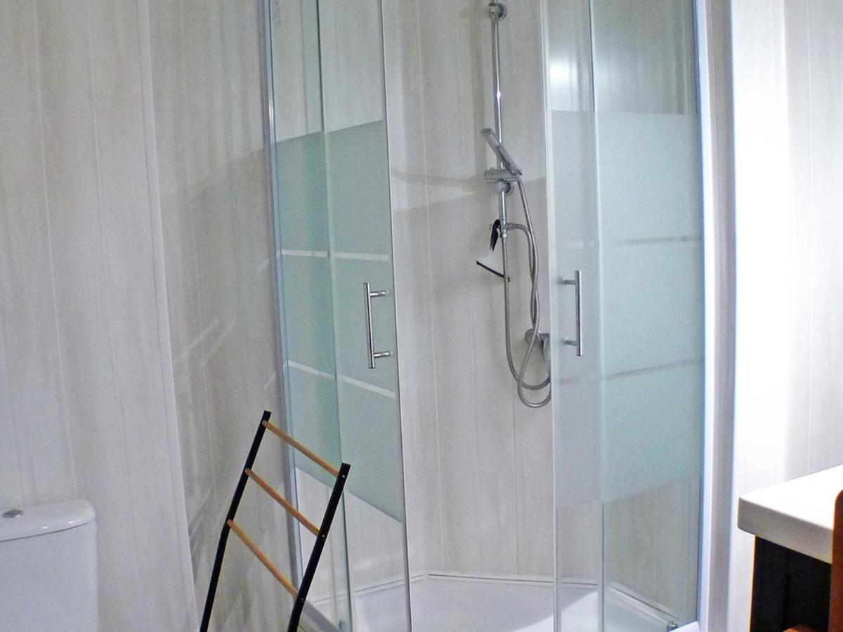 Appartement Cosy Avec Piscines, Parking Et Wifi A Samoens - Fr-1-629-32 Екстериор снимка