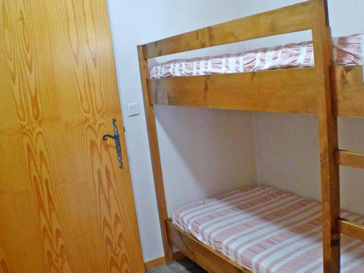 Appartement Cosy Avec Piscines, Parking Et Wifi A Samoens - Fr-1-629-32 Екстериор снимка